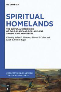 Spiritual Homelands