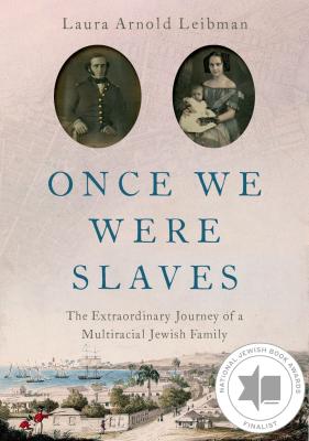 Once we were Slaves