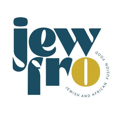 JewFro Logo