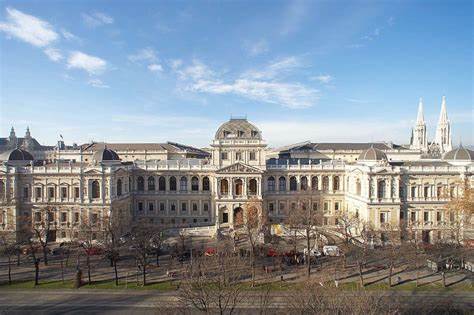 University of Vienna