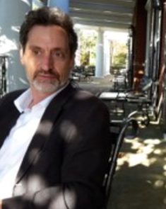 Jeffrey Grossman