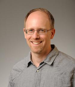 Glenn Dynner Headshot