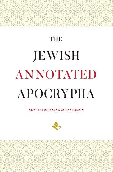 Jewish Annotated