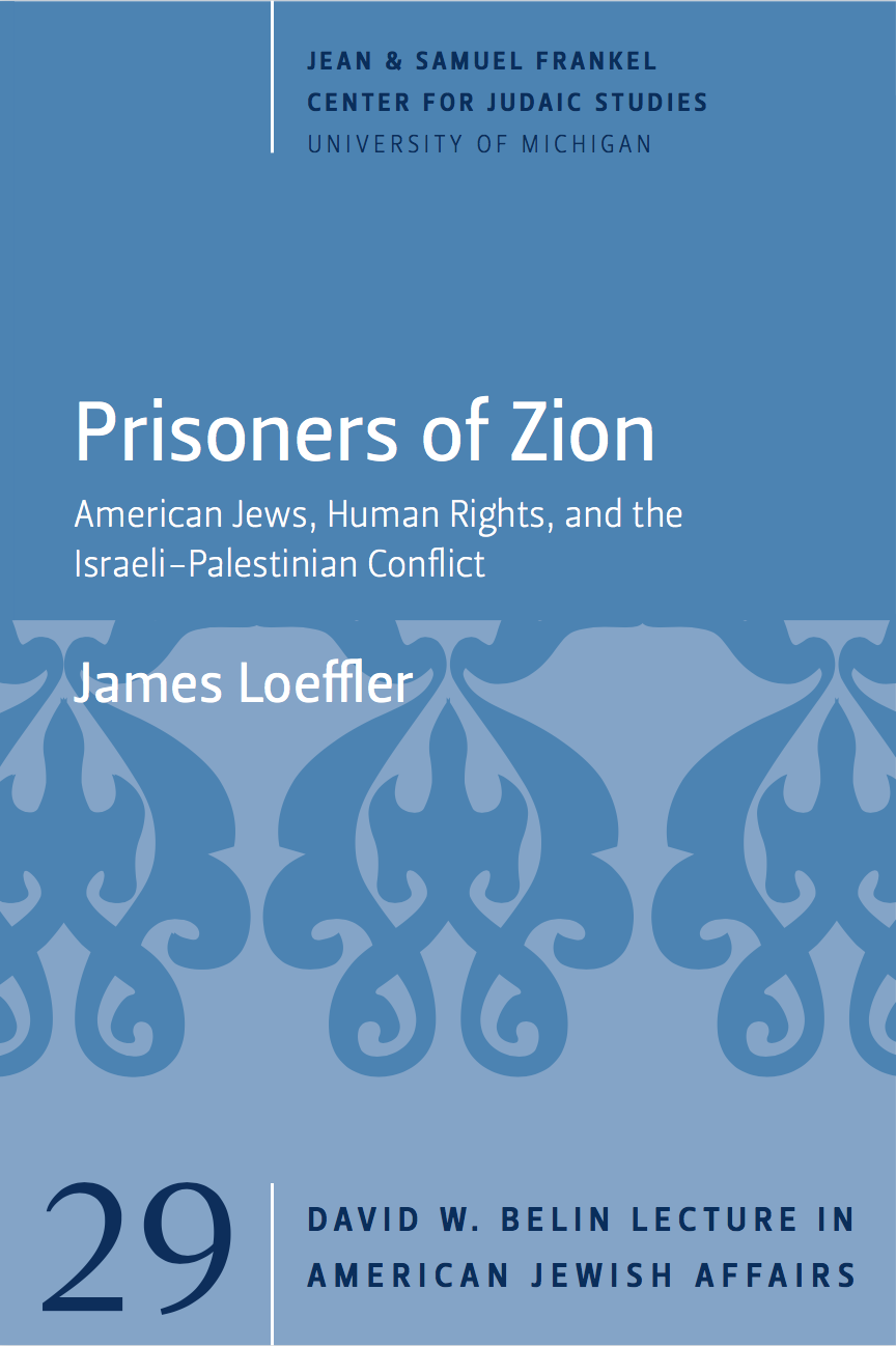 Prisoners of Zion