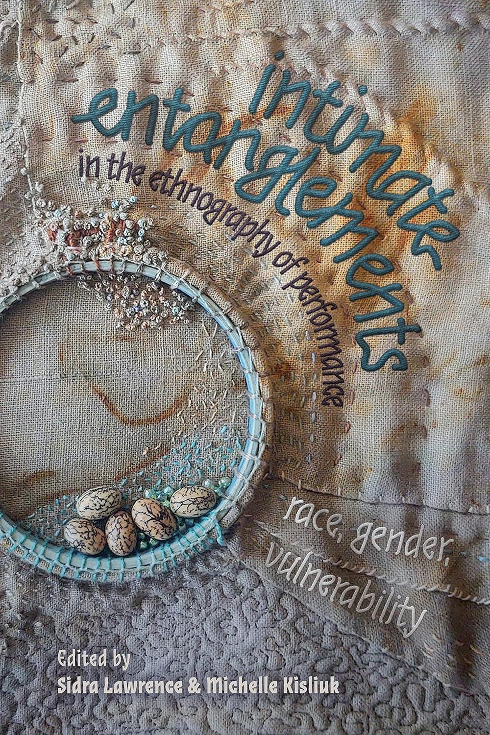 Kisliuk Book