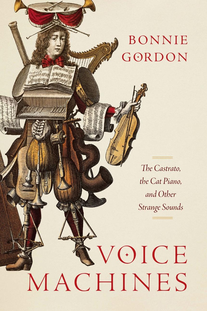 Gordon Book