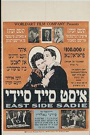 Yiddish Language