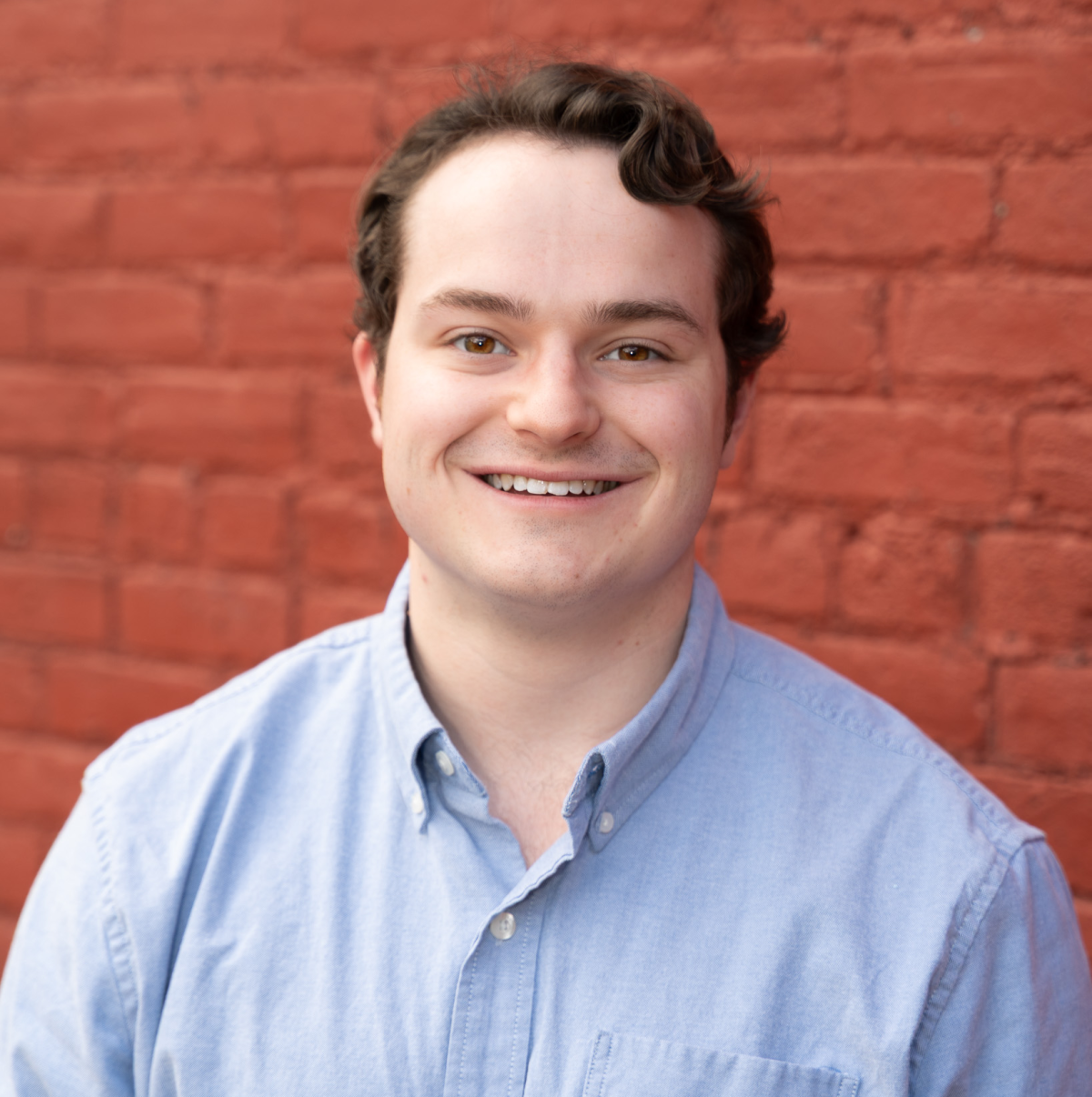 Harrison Stewart