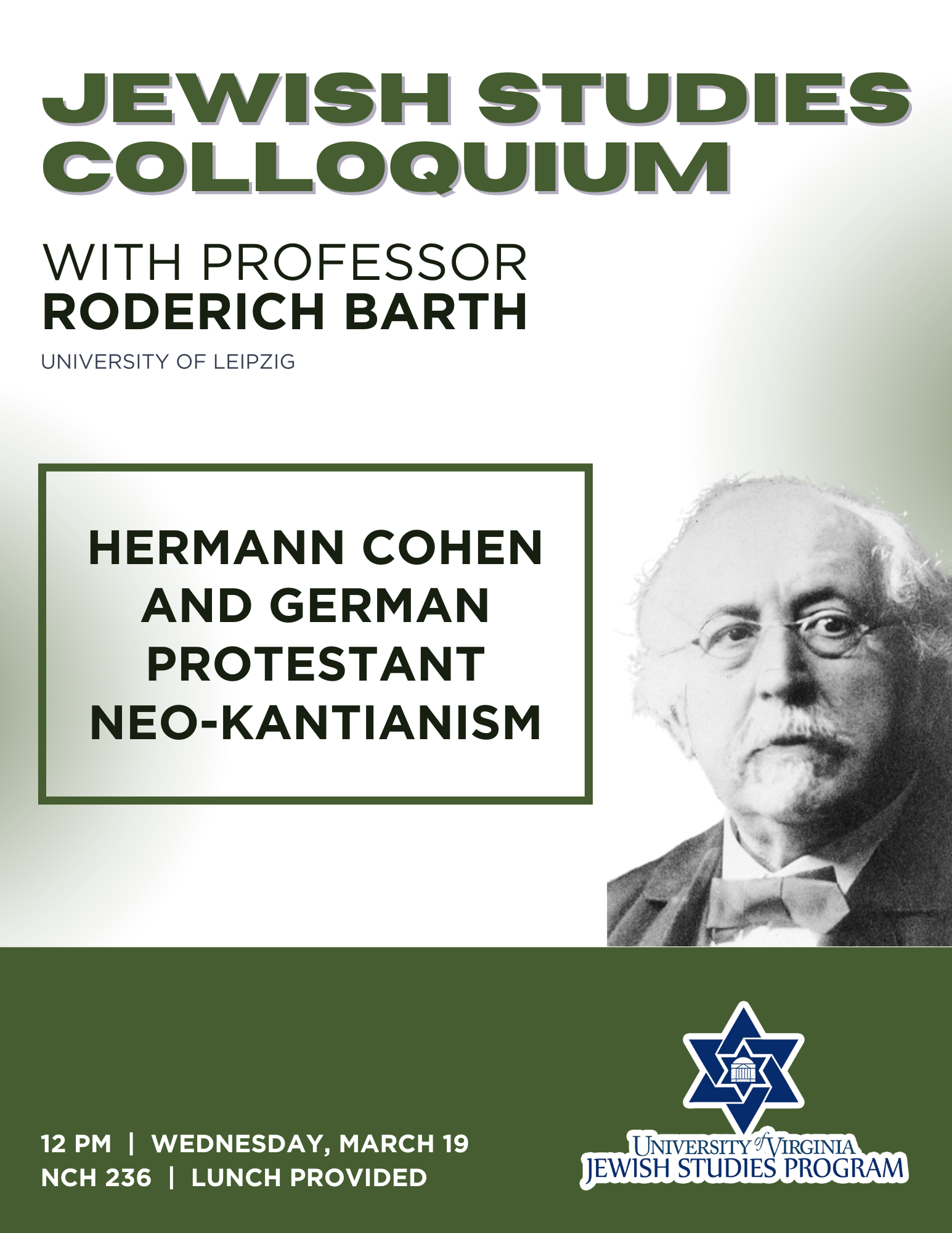 Barth Colloquium
