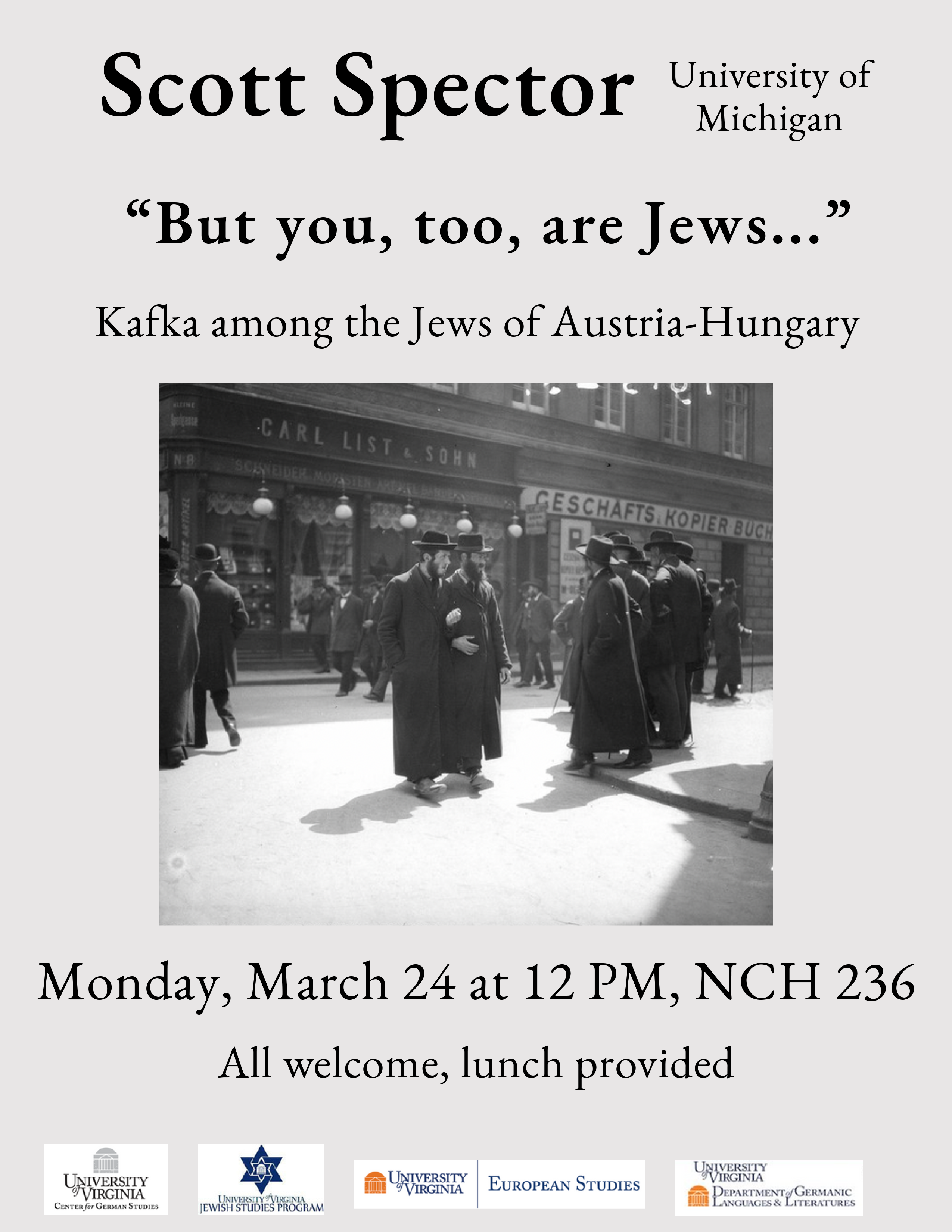 Spector Flyer