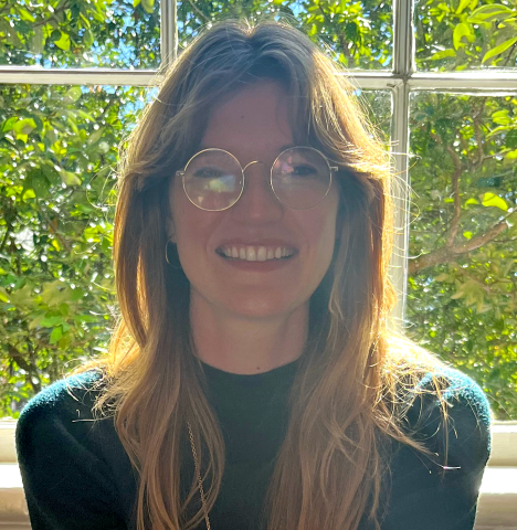 Katherine Churchill