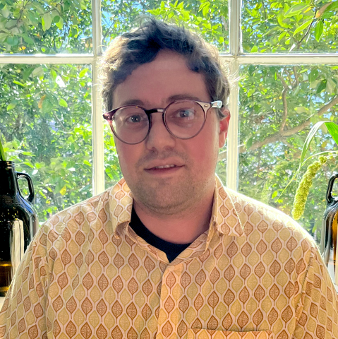 Shane Weitzman