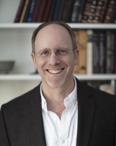 Glenn Dynner