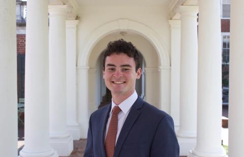 Casey Barkan