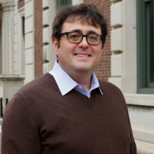 Adam Kirsch Headshot
