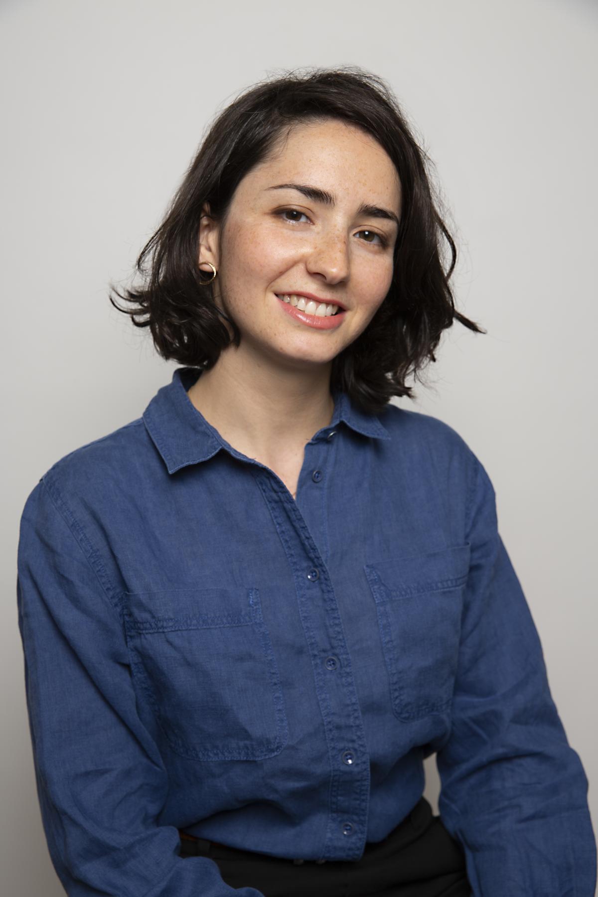 Anael Malet